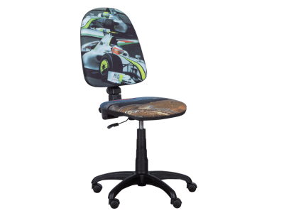 Παιδική καρέκλα Carmen PRESTIGE (αυτοκίνητο 2)